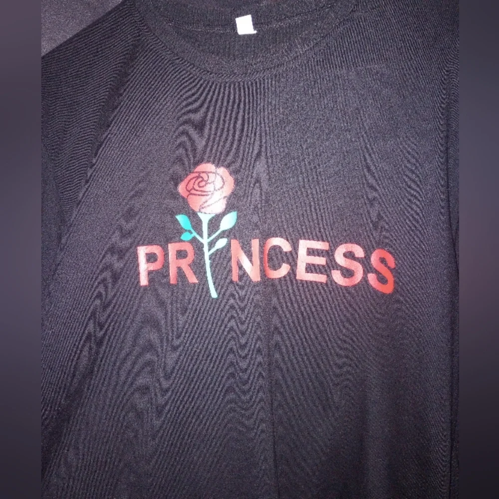 Polyester long sleeve shirt - Picture 2 of 2